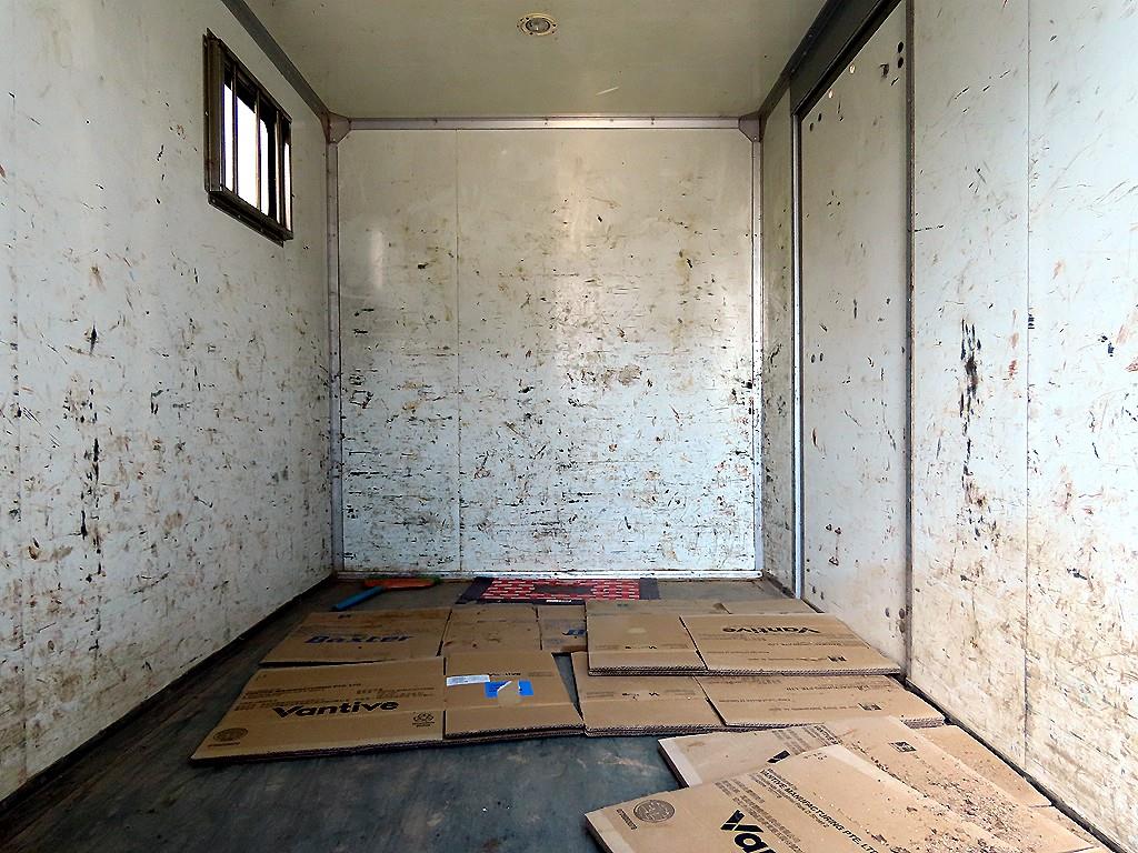 현대 포터2 1톤 표준탑 5