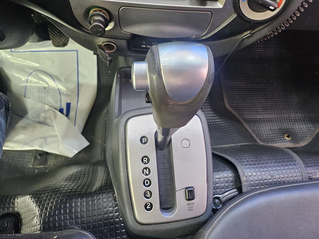 기아 봉고3 1톤 카고 12