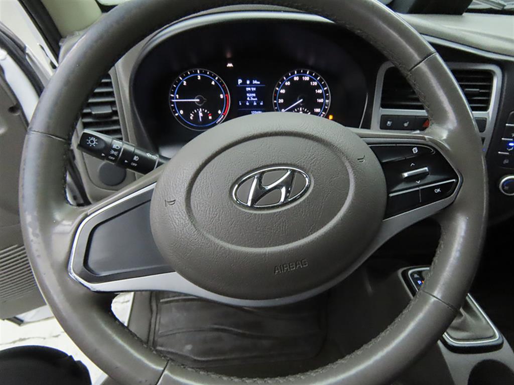 현대 포터2 1톤 카고 7