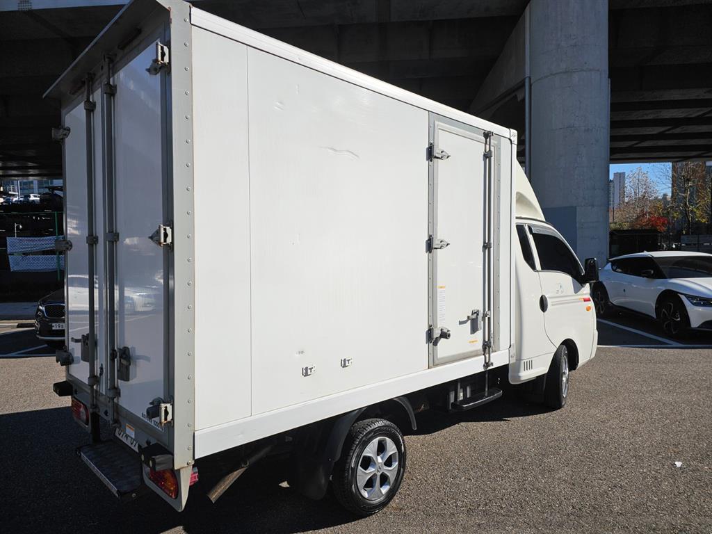 현대 포터2 1톤 표준탑 2