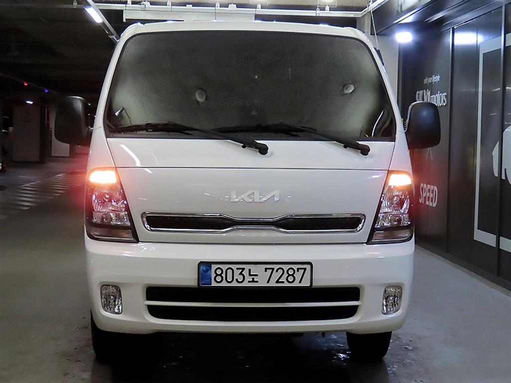 기아 봉고3 1톤 카고 1