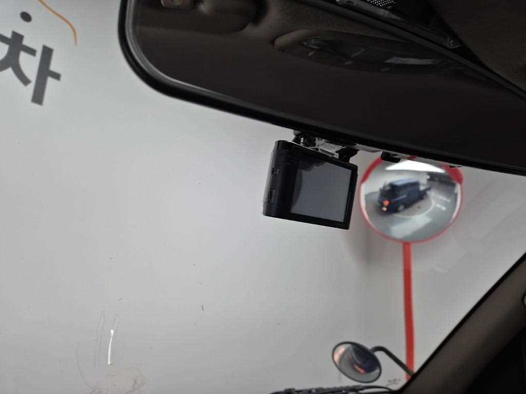 현대 포터2 1톤 카고 12