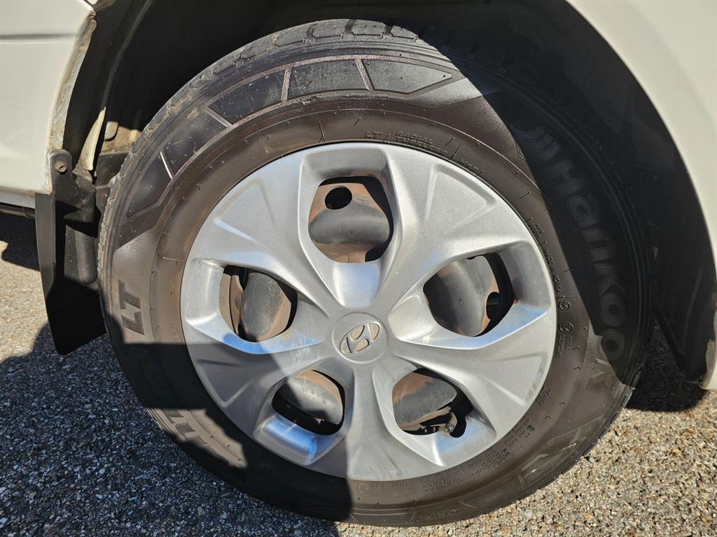 현대 포터2 1톤 표준탑 17