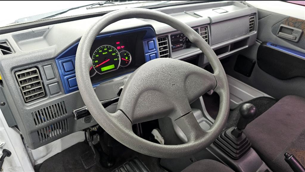 0.5톤 카고 LPG 11