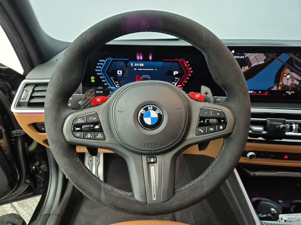 BMW 3 Series 320i M Sport 10
