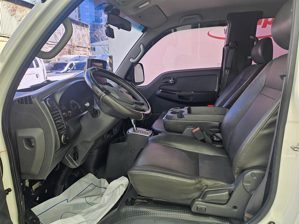 기아 봉고3 1톤 카고 5