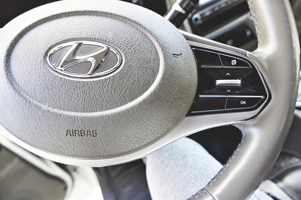 현대 포터2 1톤 카고 8