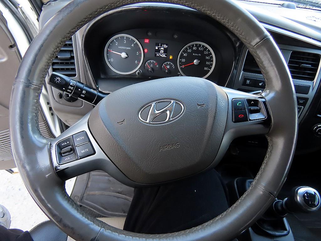 현대 포터2 1톤 표준탑 9