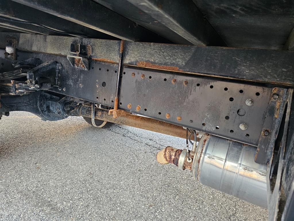 현대 올뉴마이티 3.5톤 표준탑 8