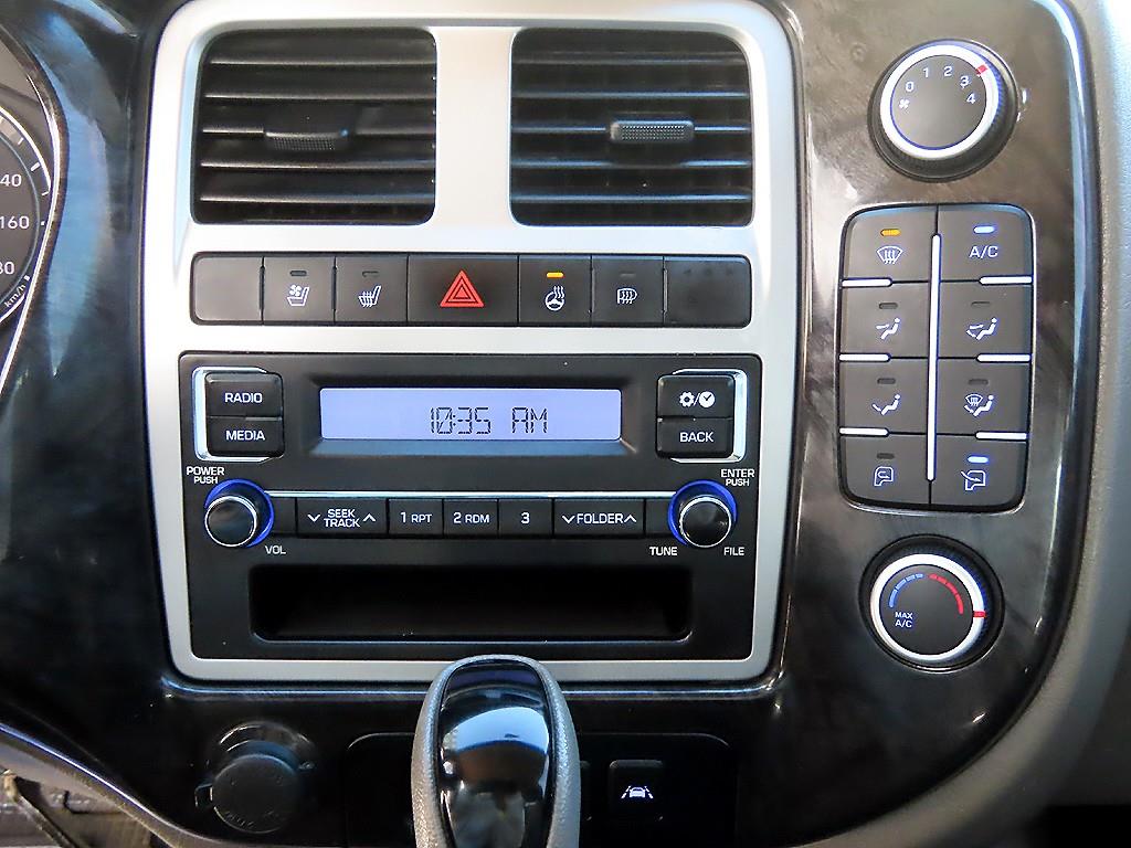 현대 포터2 1톤 카고 13