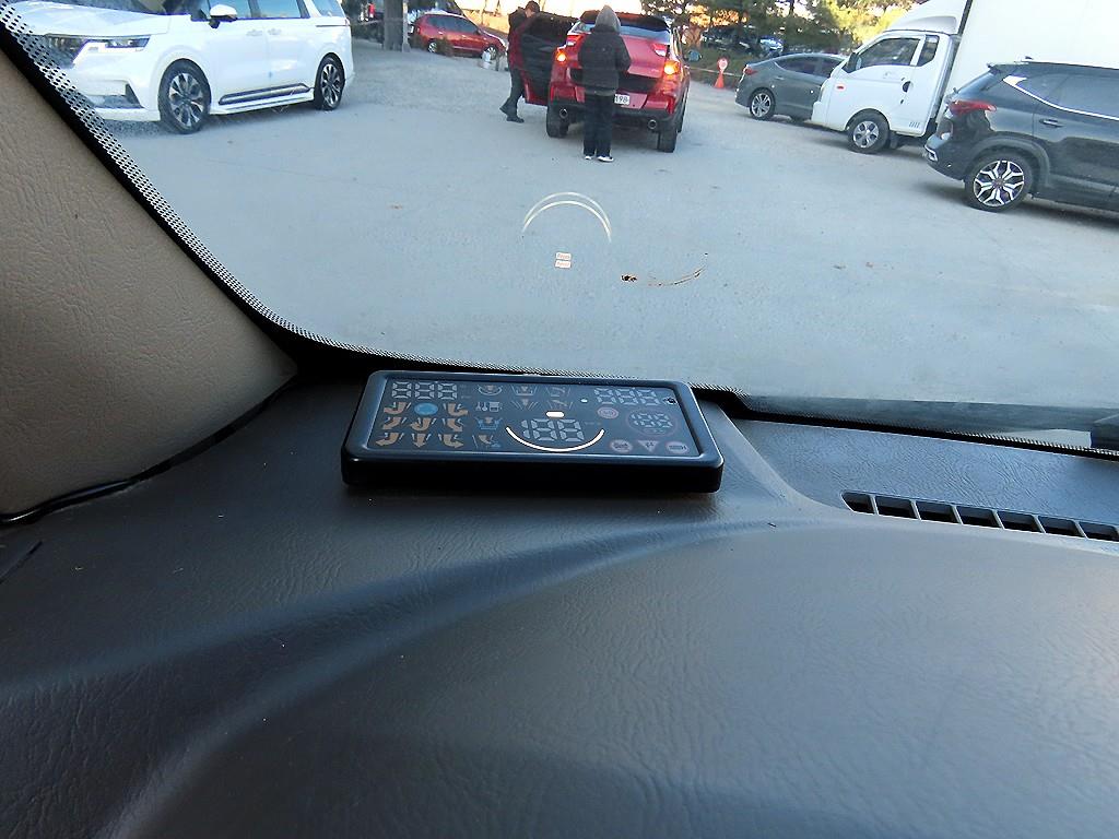 현대 포터2 1톤 표준탑 15