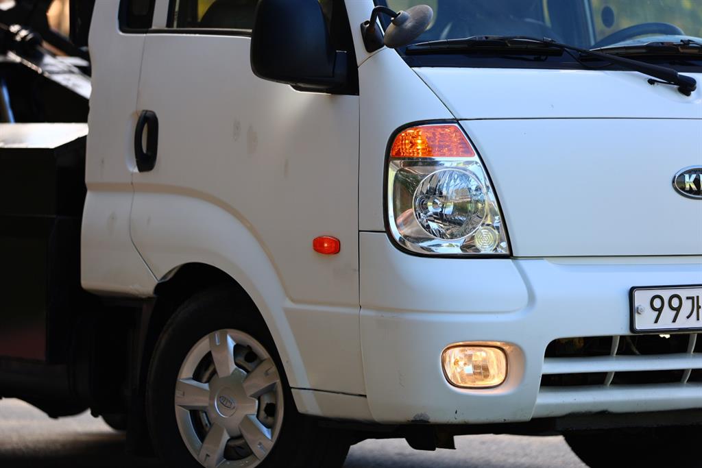 기아 봉고3 0.5톤 2