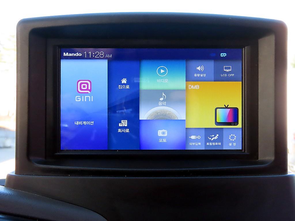 현대 포터2 1톤 표준탑 14