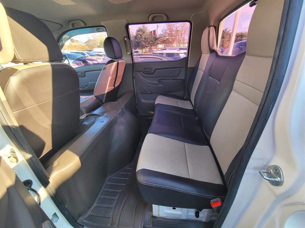 현대 포터2 1톤 카고 4