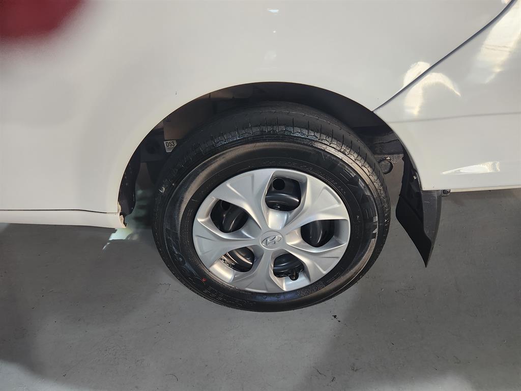 현대 포터2 1톤 카고 8