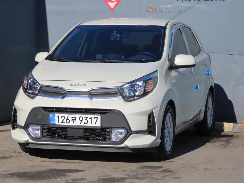 국산차 리스트 차량 이미지