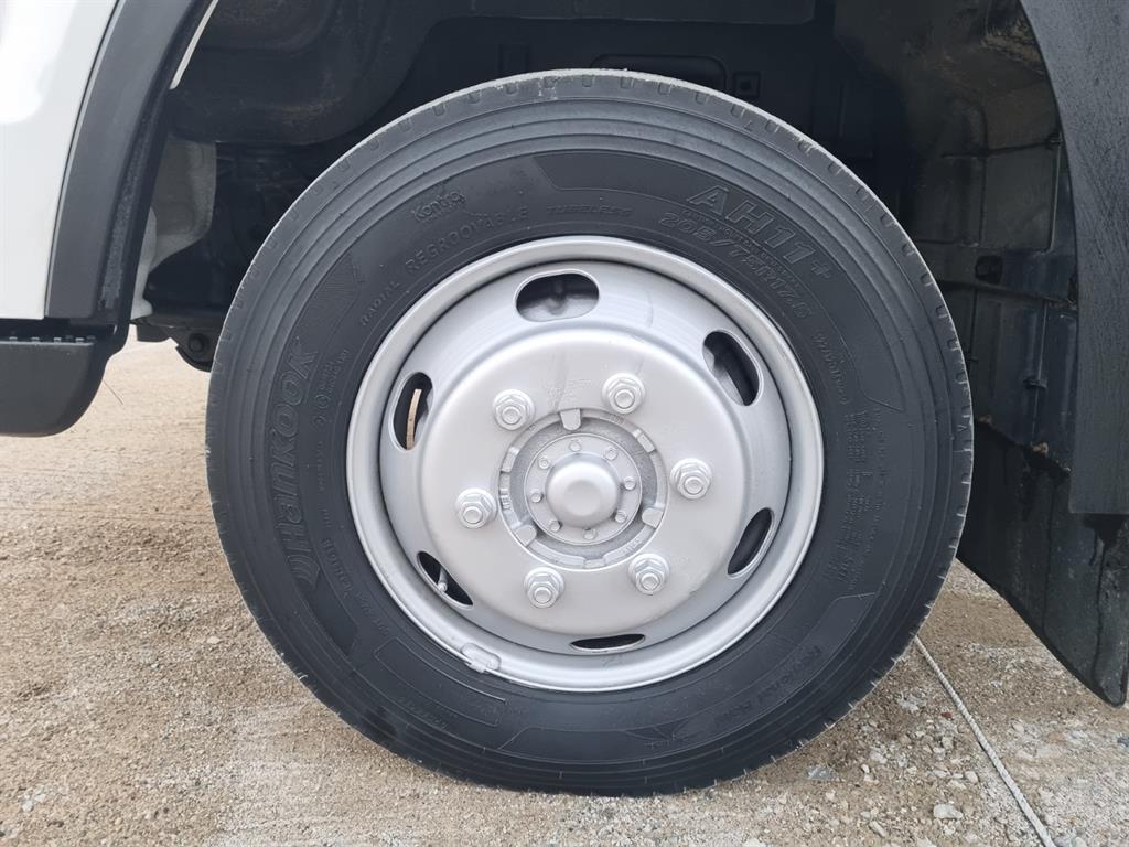 현대 올뉴마이티 2.5톤 익스하이탑 16