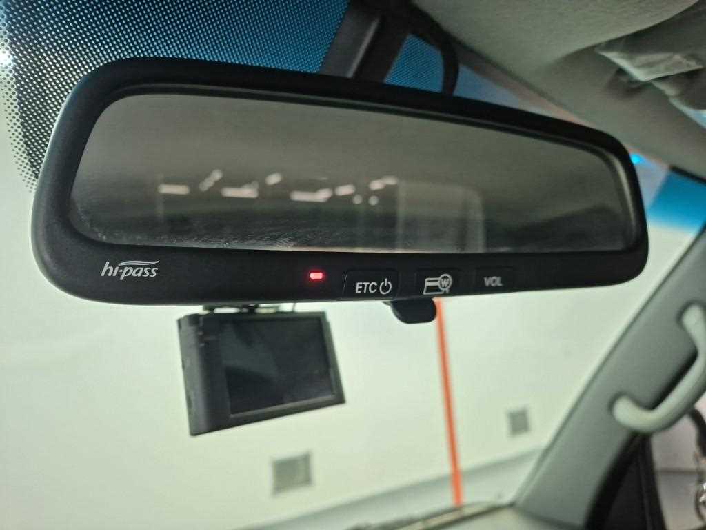 기아 봉고3 1톤 카고 12