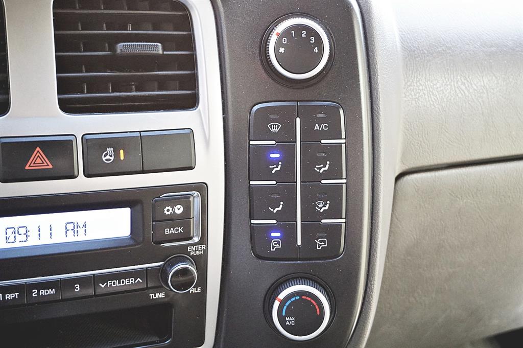 현대 포터2 1톤 카고 12