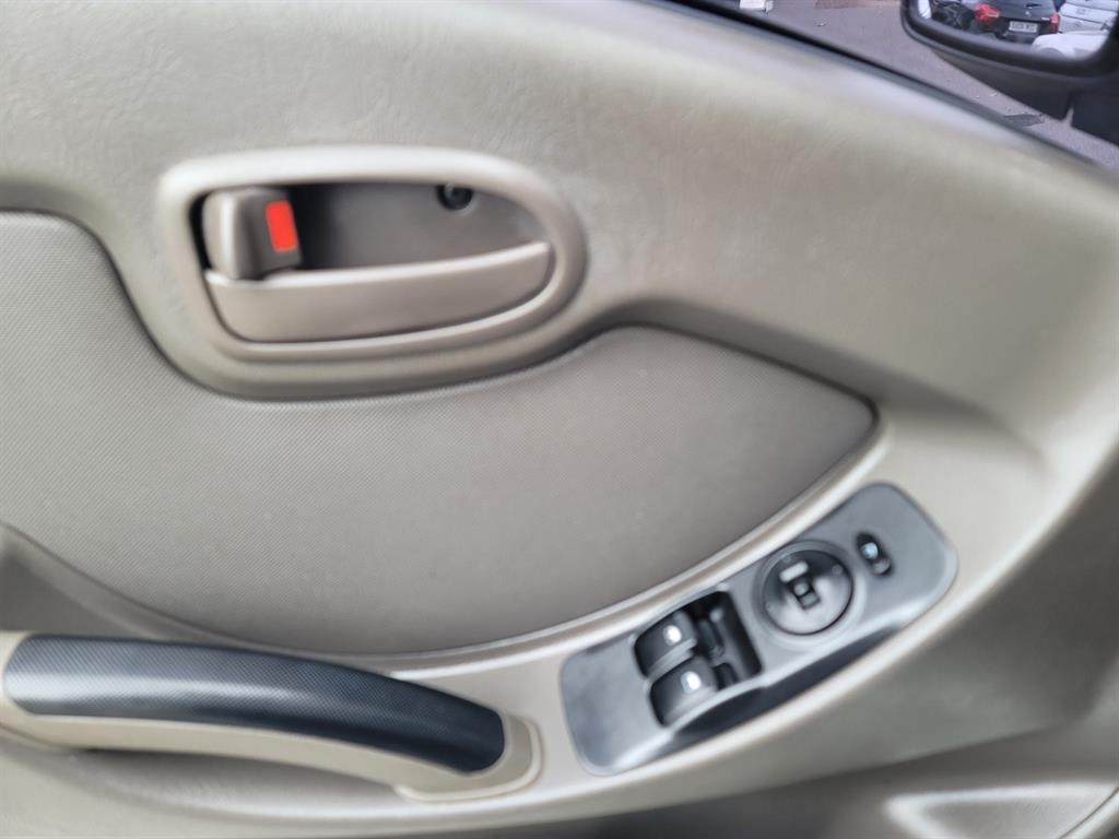 현대 포터2 1톤 냉동탑 9