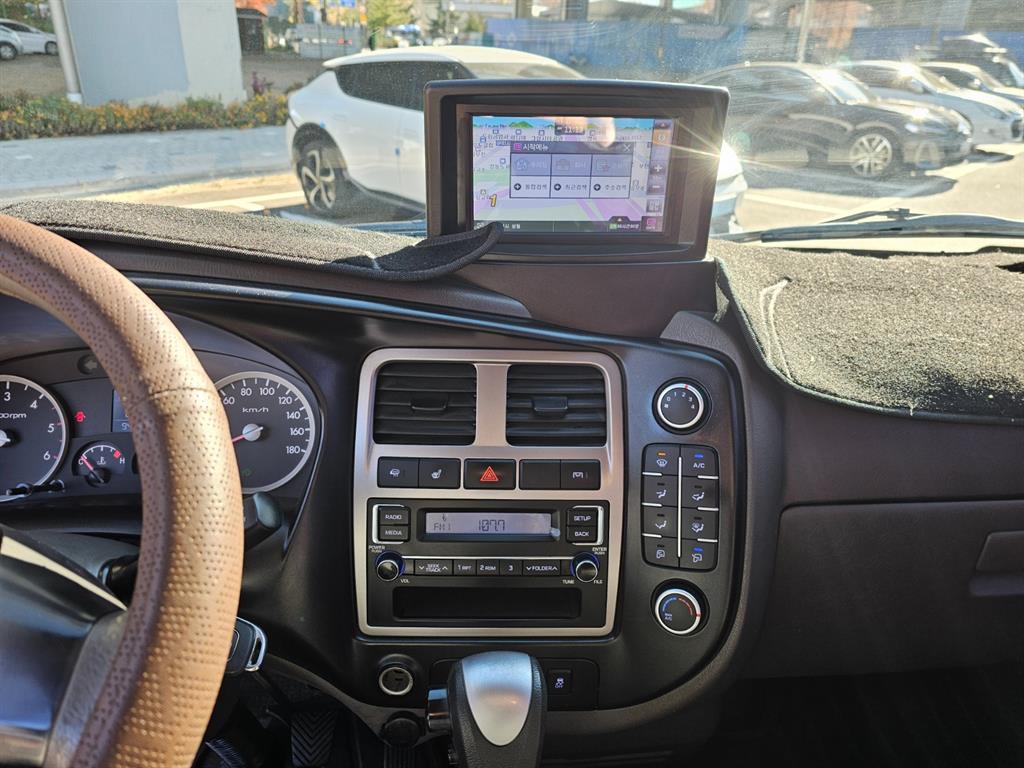 현대 포터2 1톤 표준탑 10