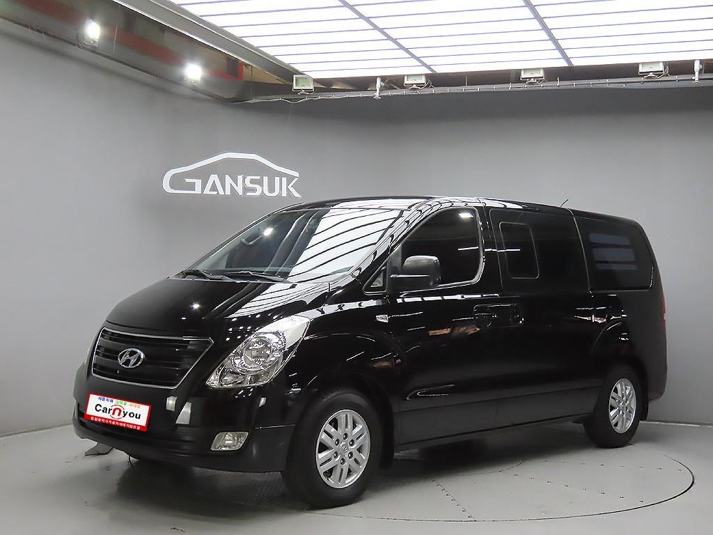 Hyundai Starex Modern 3