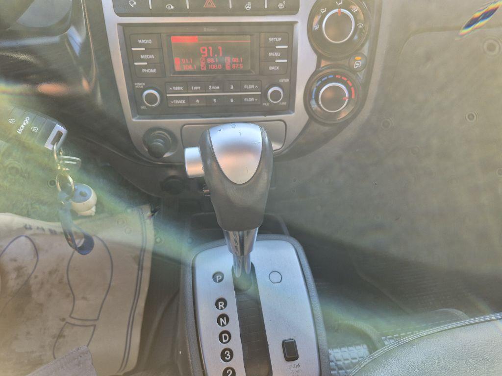 기아 봉고3 1톤 카고 10