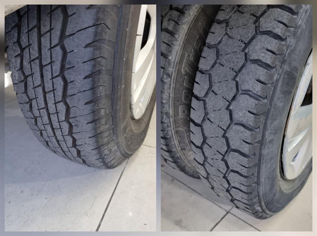 기아 봉고3 1톤 냉동탑 LPG 18