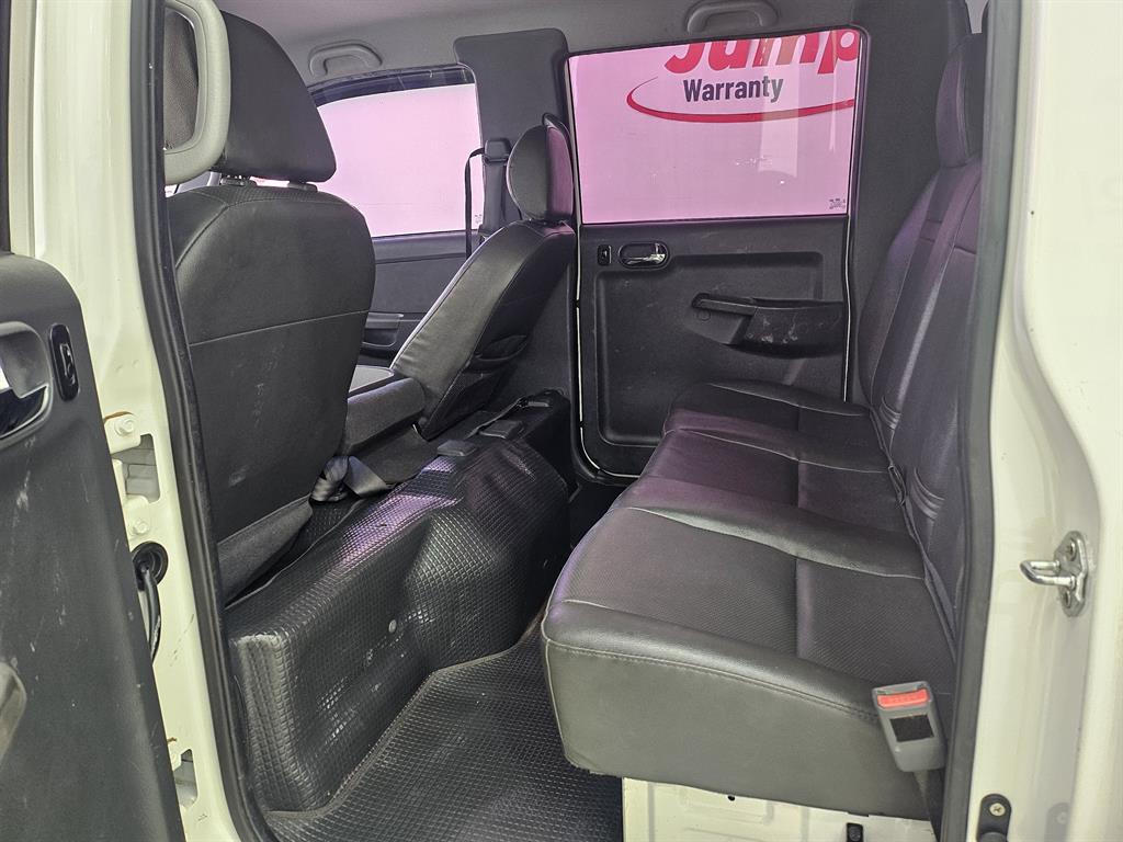 기아 봉고3 1톤 카고 6