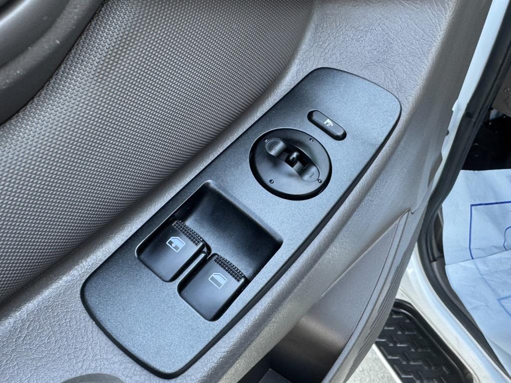 현대 포터2 1톤 냉동탑 LPG 14