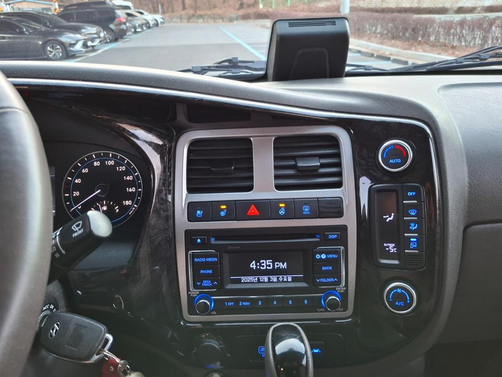 현대 포터2 1톤 카고 15