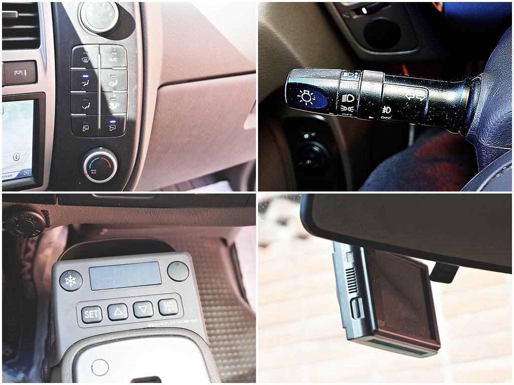 현대 포터2 1톤 냉동탑 17