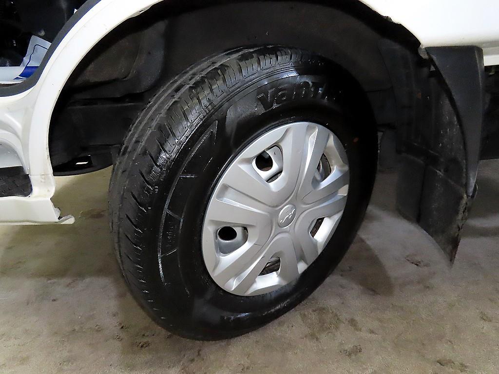 기아 봉고3 1톤 카고 14