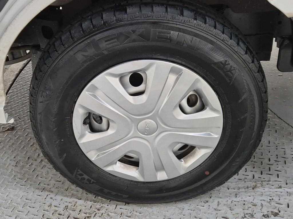 기아 봉고3 1톤 카고 15