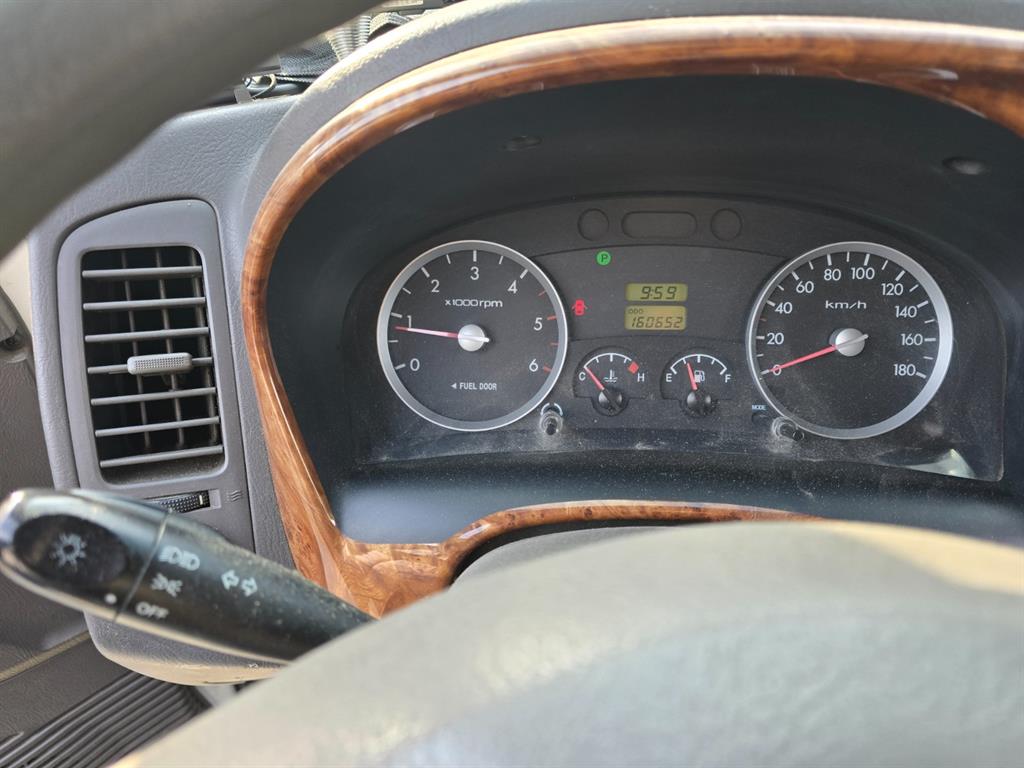 현대 포터2 1톤 표준탑 3