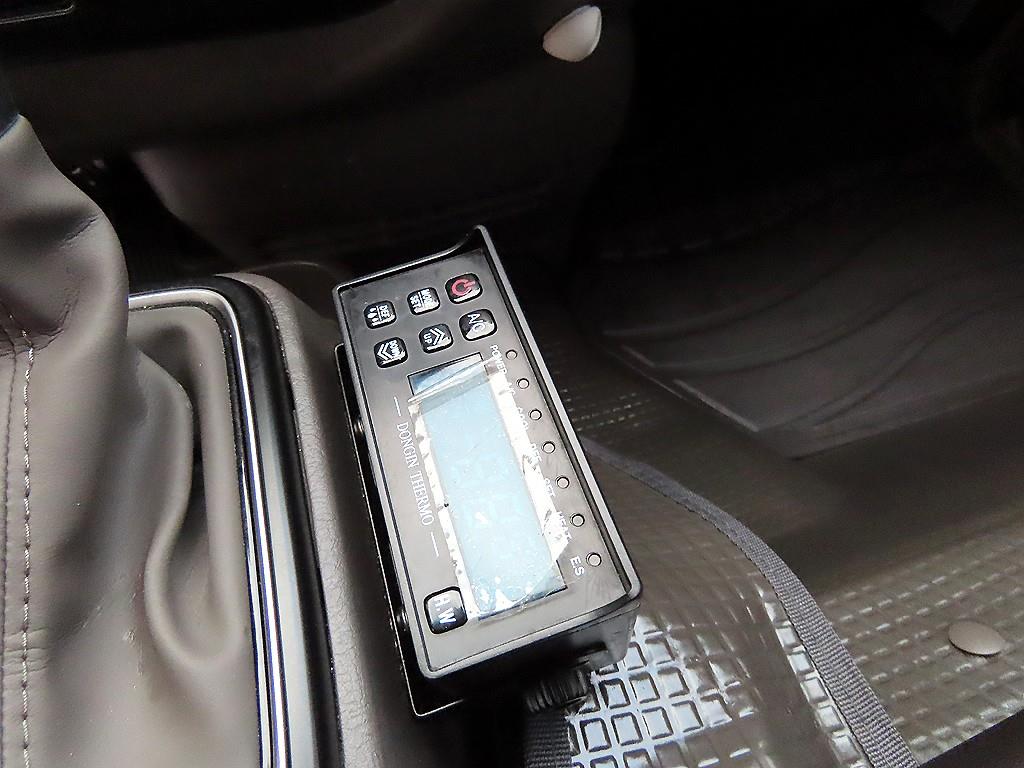 현대 포터2 1톤 냉장탑 LPG 14