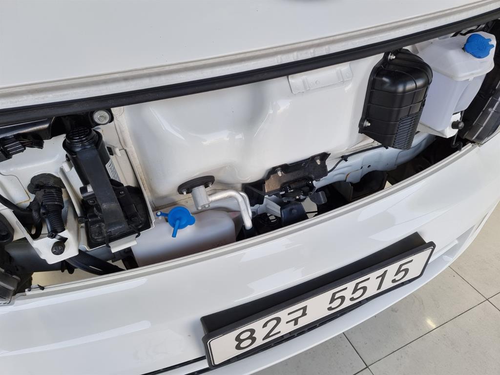 기아 봉고3 1톤 냉동탑 LPG 17