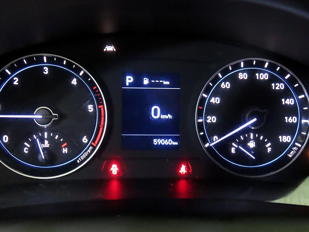 현대 포터2 1톤 카고 8