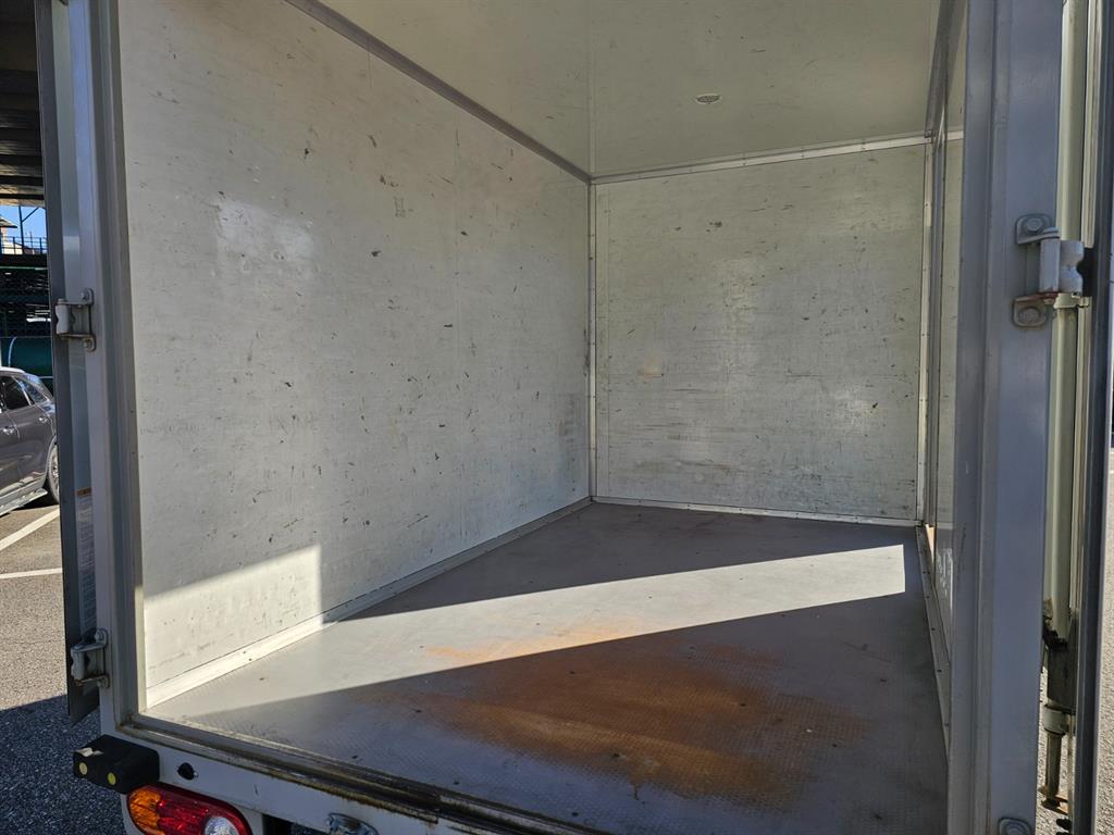 현대 포터2 1톤 표준탑 16