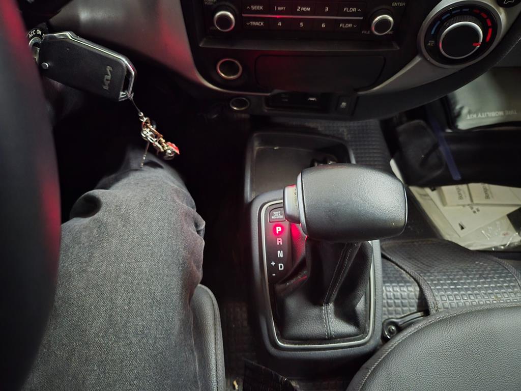 기아 봉고3 1톤 표준탑 LPG 7