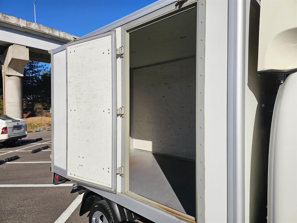 현대 포터2 1톤 표준탑 14