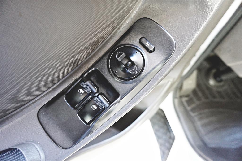 현대 포터2 1톤 카고 16