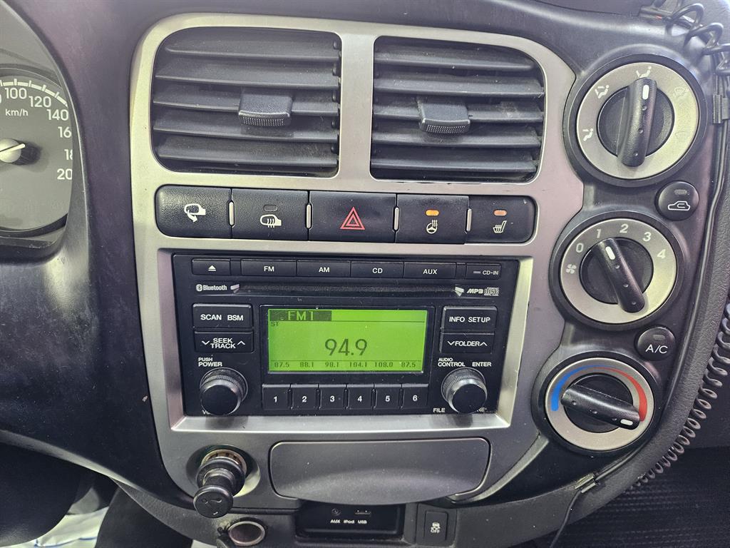 기아 봉고3 1톤 카고 11