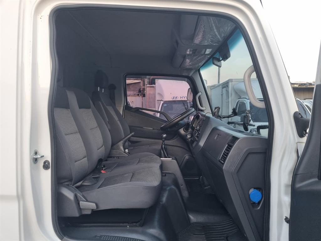 현대 올뉴마이티 2.5톤 익스하이탑 7