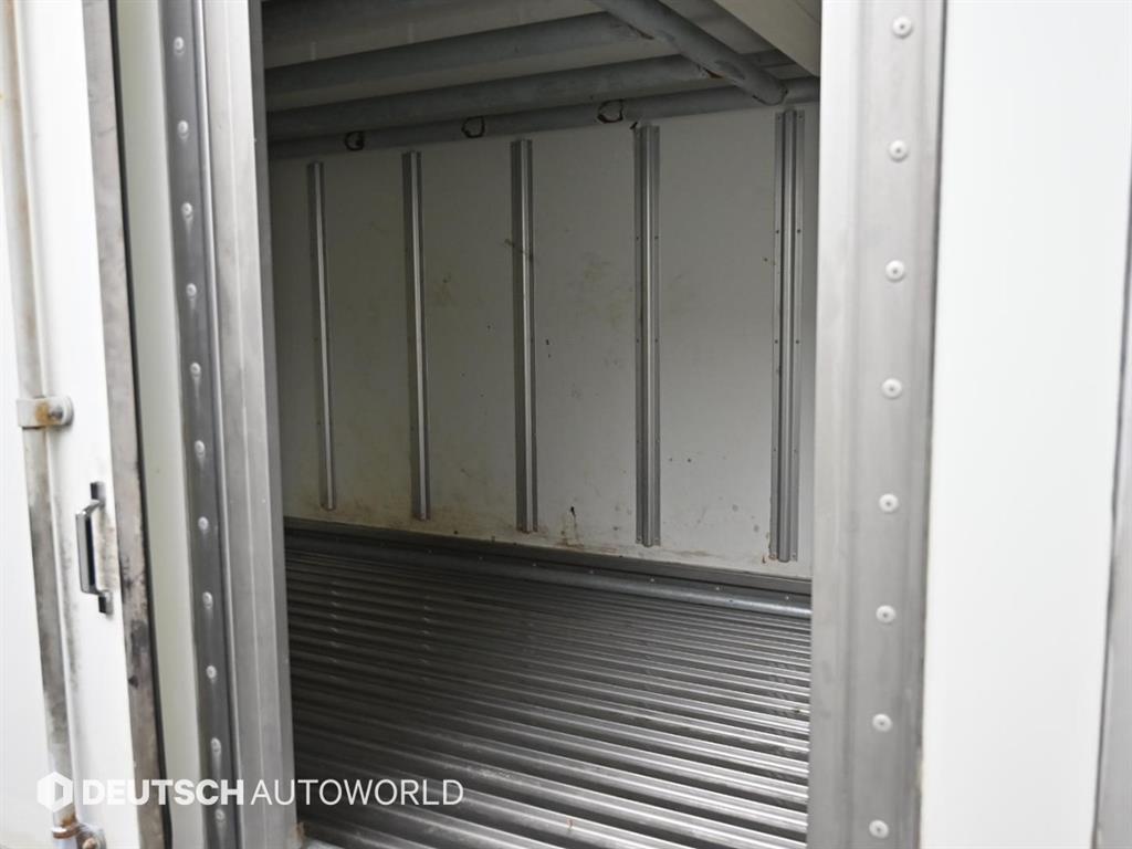 현대 포터2 1톤 냉동탑 11