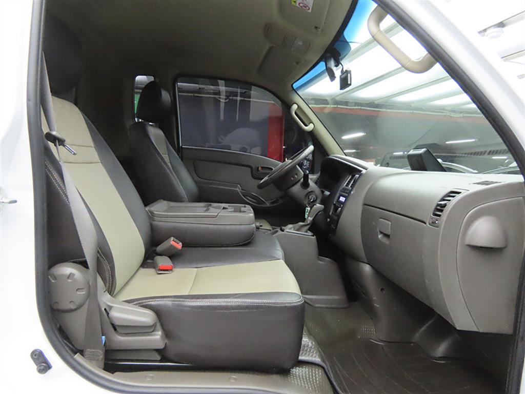 현대 포터2 1톤 카고 5