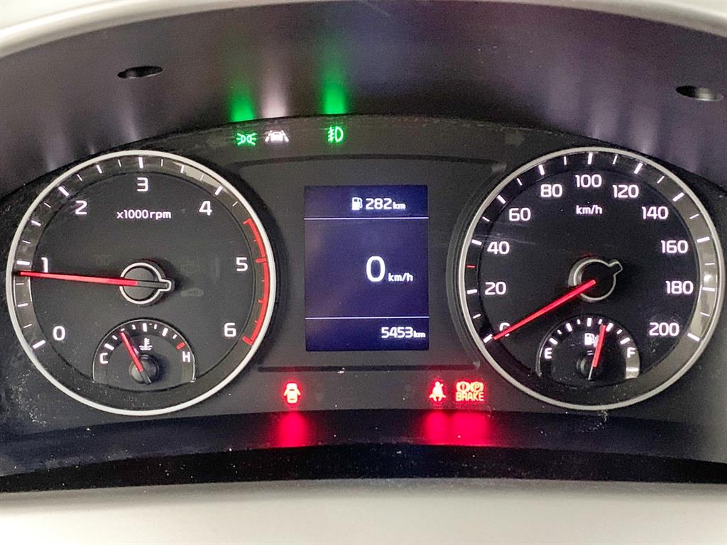 기아 봉고3 1톤 카고 7