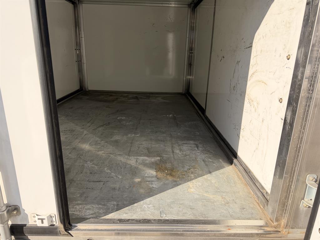 현대 포터2 1톤 저상탑 전기 11