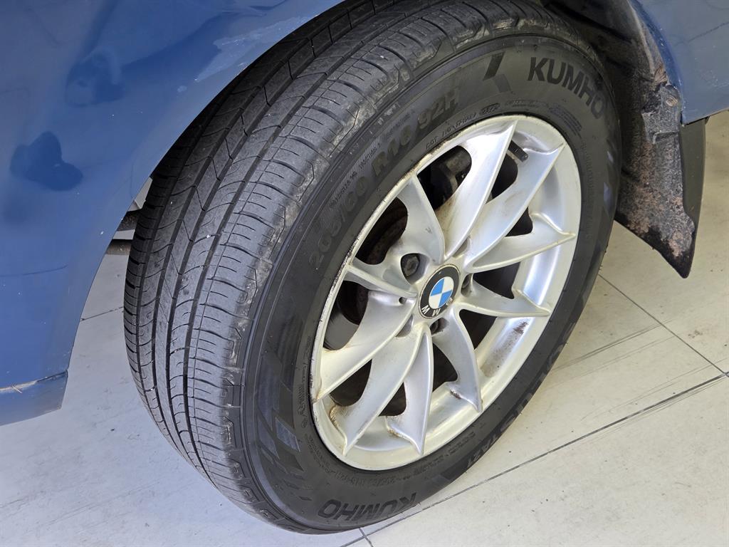 현대 포터2 1톤 카고 4