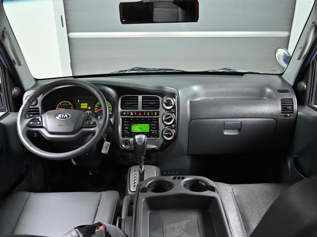 기아 봉고3 1톤 카고 6